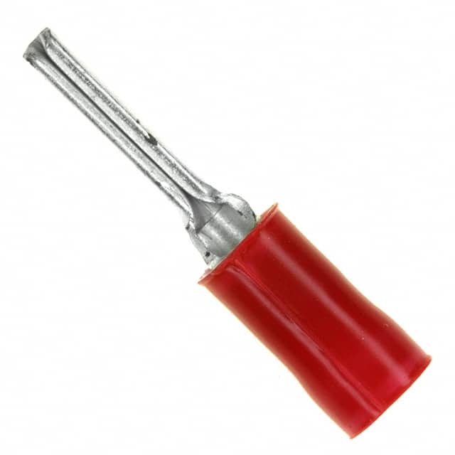 165167 TE Connectivity AMP Connectors  Wire Pin Connectors